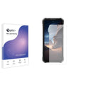 Blue Light Blocking Screen Protector for Oukitel C68 Plus.
