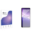 Blue Light Blocking Screen Protector for Oppo A5i Pro.