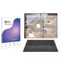 Blue Light Blocking Screen Protector for ASUS ZenBook Duo UX8407.
