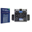 Anti-bacterial Screen Protector for Graupner MC-26 HOTT