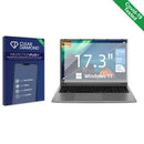 Clear Diamond Anti-viral Screen Protector for SGIN M17