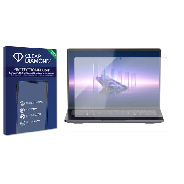 Anti-bacterial Screen Protector for Dell Pro Max 16
