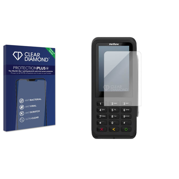 Anti-bacterial Screen Protector for Adyen P630