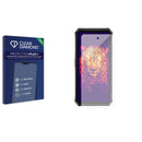 Anti-bacterial Screen Protector for Ulefone Armor 28 Ultra Thermal