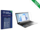 Clear Diamond Anti-viral Screen Protector for CSL R'Evolve C14i v2