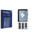Anti-bacterial Screen Protector for Zettle by Paypal Reader