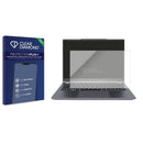 Anti-bacterial Screen Protector for Tuxedo InfinityBook Pro 14 Gen 10