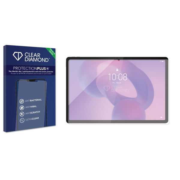 Anti-bacterial Screen Protector for Lenovo Idea Tab Pro 12.7"