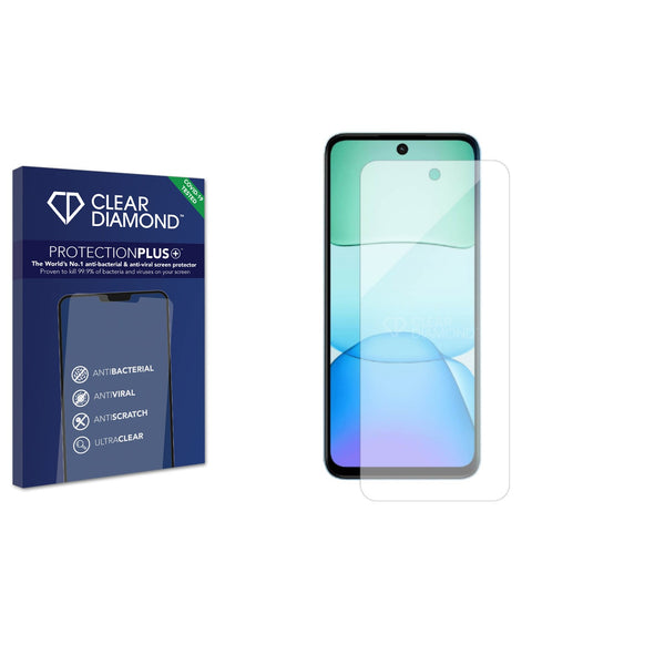 Anti-bacterial Screen Protector for Xiaomi Redmi 13x 5G