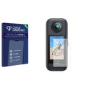 Anti-bacterial Screen Protector for Akaso 360