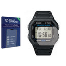 Anti-bacterial Screen Protector for Casio W-738H (2026)