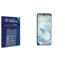 Anti-bacterial Screen Protector for Motorola Moto G57