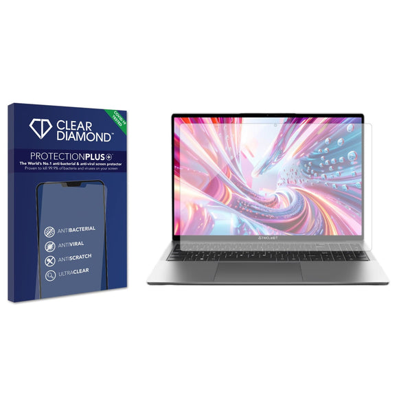 Anti-bacterial Screen Protector for Teclast F16 Air