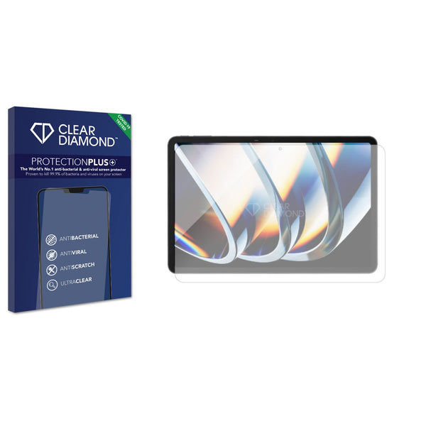 Anti-bacterial Screen Protector for Infinix XPAD