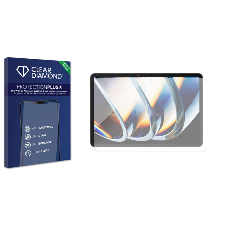 Anti-bacterial Screen Protector for Infinix XPAD