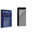 Anti-bacterial Screen Protector for Doogee S200 Ultra