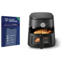 Anti-bacterial Screen Protector for Philips Airfryer 2000 Gen 2 (6.2L)