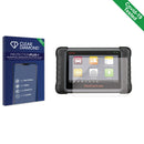 Clear Diamond Anti-viral Screen Protector for Autel MaxiCheck MX808