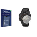 Anti-bacterial Screen Protector for Casio Timeless Collection WS-1800