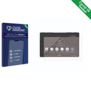 Clear Diamond Anti-viral Screen Protector for Sony XAV-9500ES