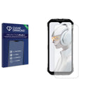 Anti-bacterial Screen Protector for Doogee V Max Plus