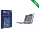 Clear Diamond Anti-viral Screen Protector for Dell Precision 3590 Workstation