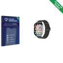 Clear Diamond Anti-viral Screen Protector for Narcid P95 2