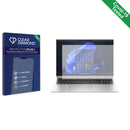 Clear Diamond Anti-viral Screen Protector for HP EliteBook 860 G10
