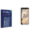 Anti-bacterial Screen Protector for Ulefone RugOne Xever 8