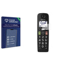 Anti-bacterial Screen Protector for Panasonic KX-TGU130