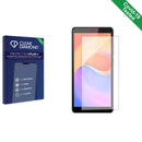 Clear Diamond Anti-viral Screen Protector for ZTE Blade A31