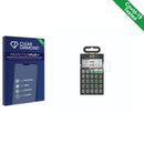 Clear Diamond Anti-viral Screen Protector for Teenage Engineering PO-12 Rhythm