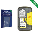 Clear Diamond Anti-viral Screen Protector for Pieps DSP Pro