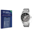 Anti-bacterial Screen Protector for Casio Edifice EFK-110D
