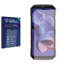 Anti-bacterial Screen Protector for Doogee S118 Pro