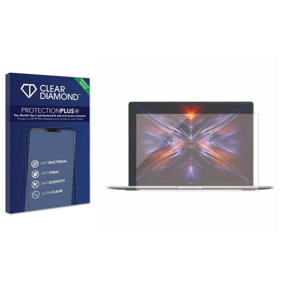 Anti-bacterial Screen Protector for Xiaomi RedmiBook Pro 16 2025