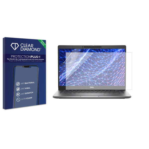 Anti-bacterial Screen Protector for Dell Latitude 5330