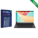 Clear Diamond Anti-viral Screen Protector for LG gram 16 Business Edition