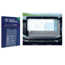 Anti-bacterial Screen Protector for Skoda Octavia (2025)