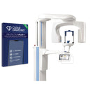 Clear Diamond Anti-viral Screen Protector for Planmeca ProMax 3D Max