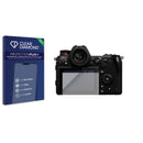 Anti-bacterial Screen Protector for Panasonic Lumix S1R II