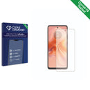 Clear Diamond Anti-viral Screen Protector for Motorola G04s