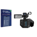 Anti-bacterial Screen Protector for Sony HXR-NX800 4K Professional