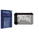 Anti-bacterial Screen Protector for Leica CSX8