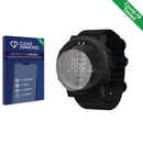 Clear Diamond Anti-viral Screen Protector for Suunto Core Alpha