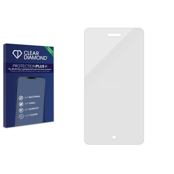 Anti-bacterial Screen Protector for Cisco CP-840-K9