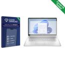 Clear Diamond Anti-viral Screen Protector for HP 17-cp0565ng 2023