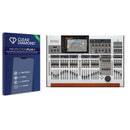 Anti-bacterial Screen Protector for Behringer Wing