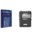 Anti-bacterial Screen Protector for Deity DBTX/D2RX/DIFB