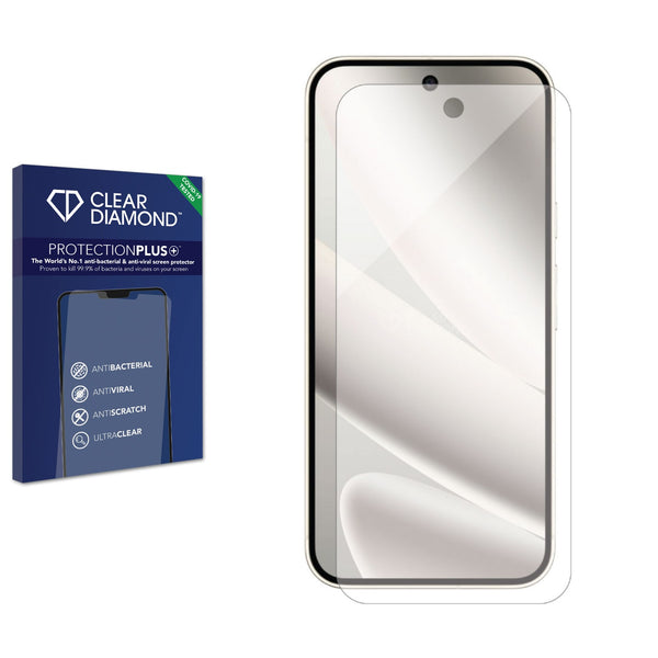 Anti-bacterial Screen Protector for Google Pixel 10 Pro XL